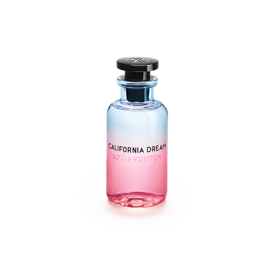 Perfume Louis Vuitton Perfume California Dream