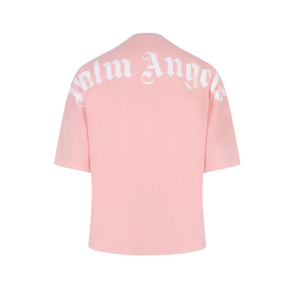 Camiseta Palm Angels Logo