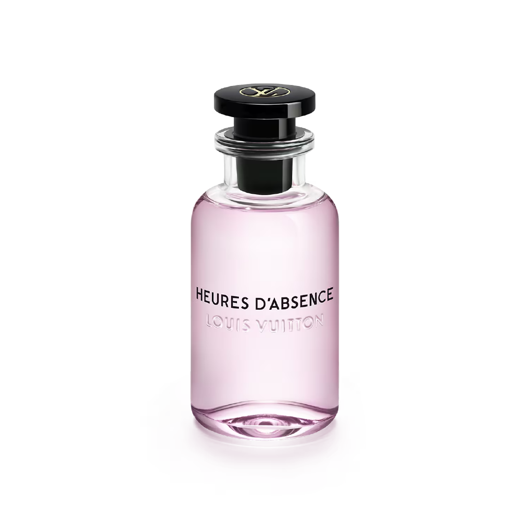 Perfume Louis Vuitton Heures dAbsence