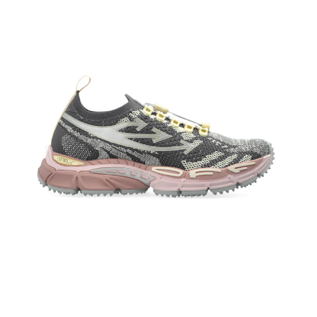 Zapatos Off White