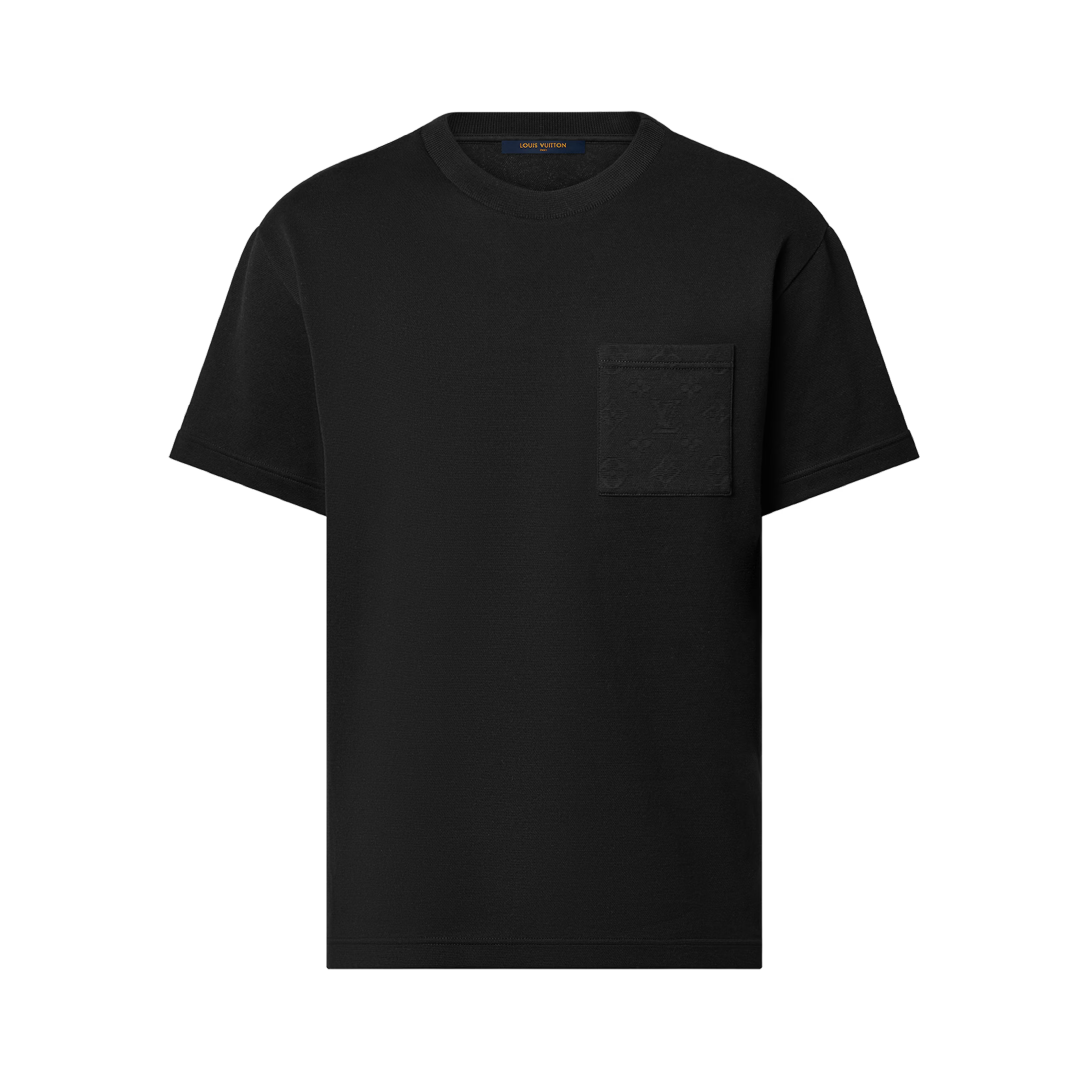 Camiseta Louis Vuitton
