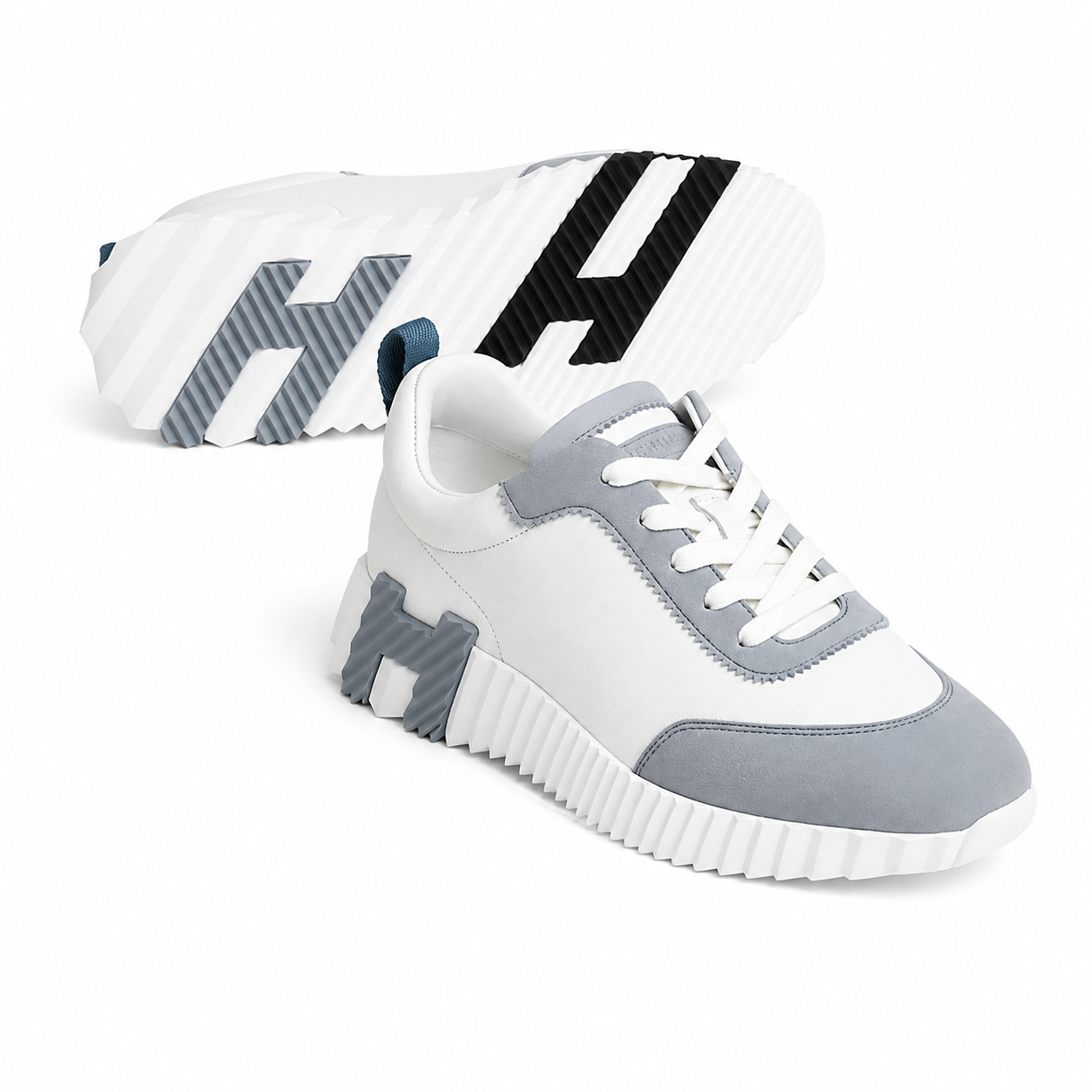 Zapatos Hermes