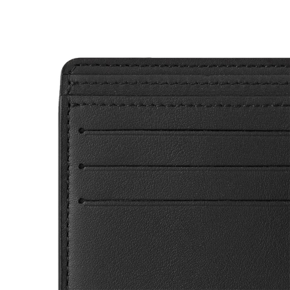 Billetera Louis Vuitton  Multiple Negra