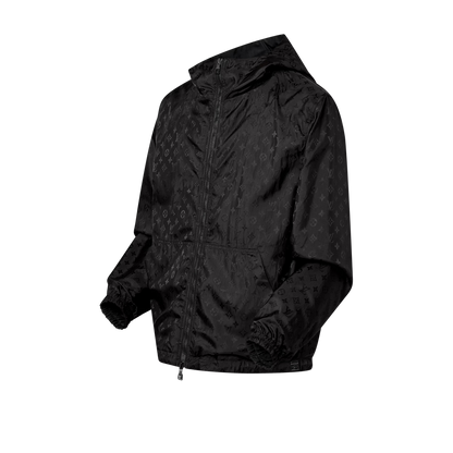 Cortavientos Louis Vuiton Reversible
