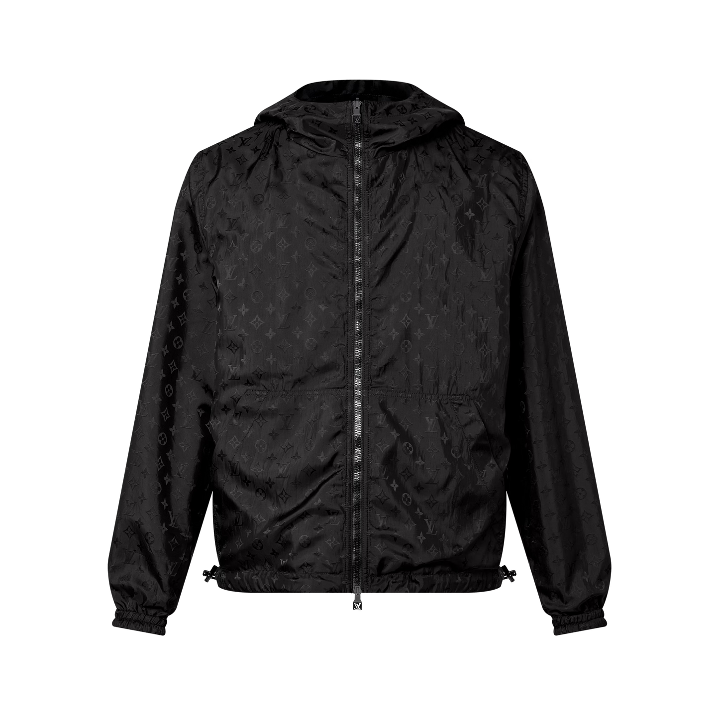 Cortavientos Louis Vuiton Reversible