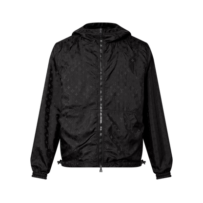 Cortavientos Louis Vuiton Reversible