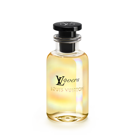 Perfume LV Lovers