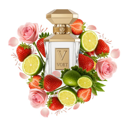 Perfume Voet Nocturne