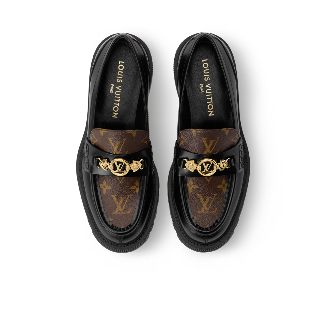 Mocasín Louis Vuitton