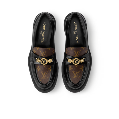 Mocasín Louis Vuitton