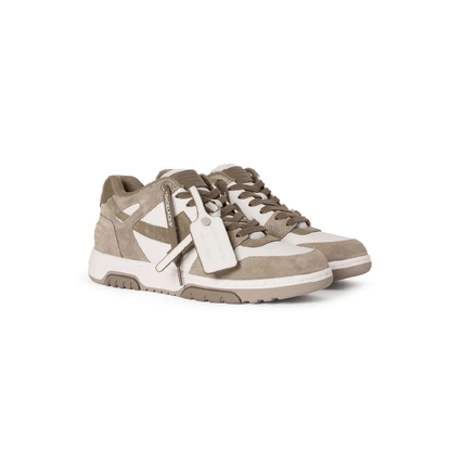 Zapatos Off White