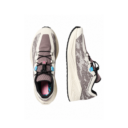Zapatos Salomon Aero Glide 4 Grvl Animal Prime