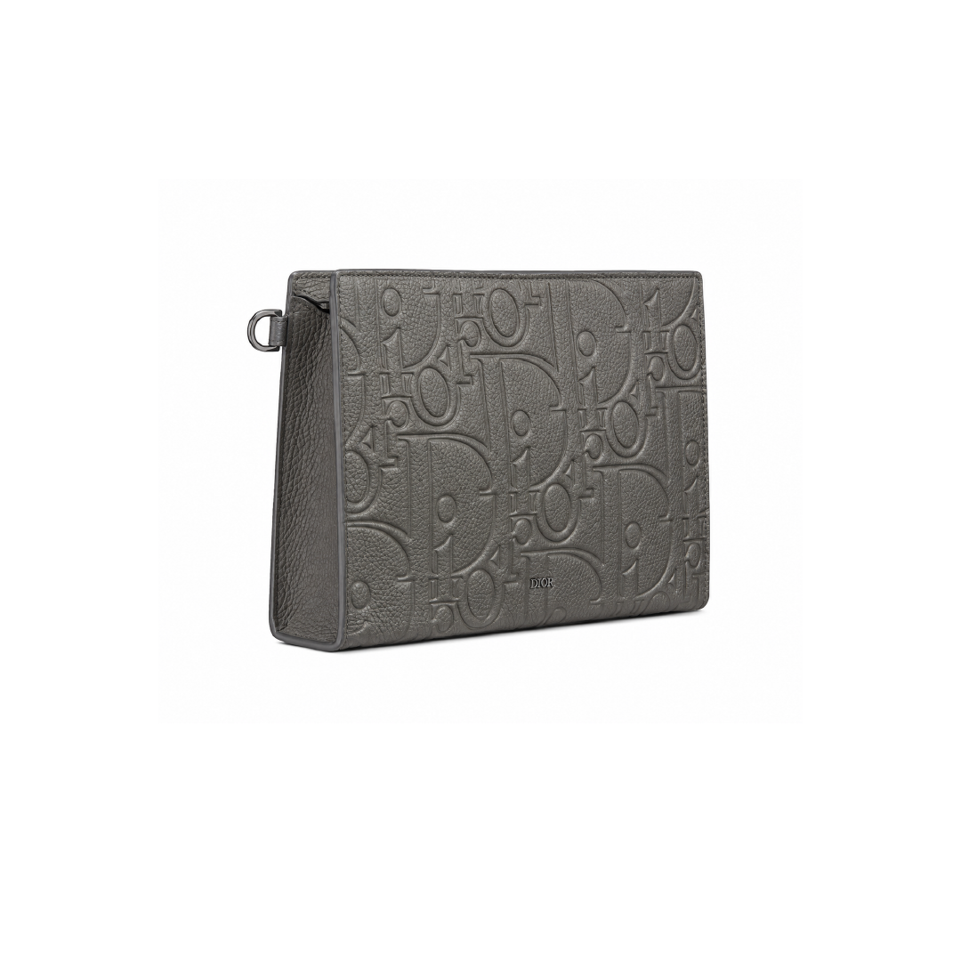 Dior Pochette triangular A5