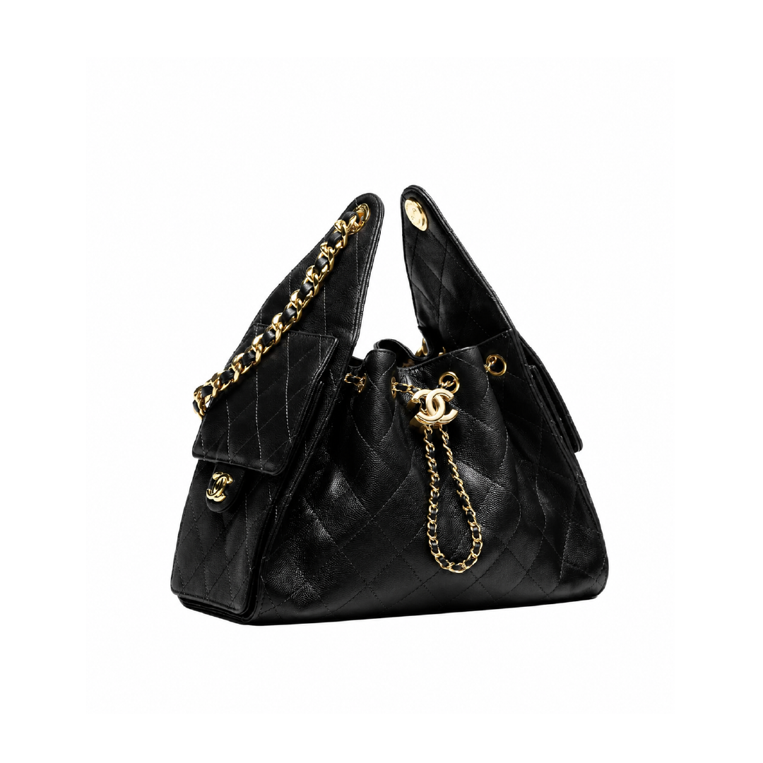 Bolso Chanel 25