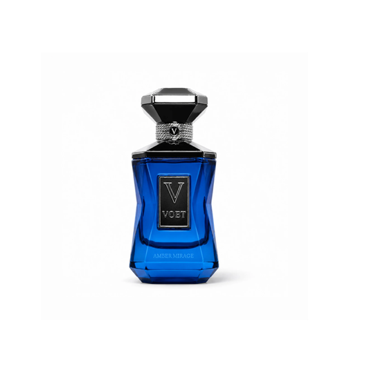Perfume Voet Amber Mirage