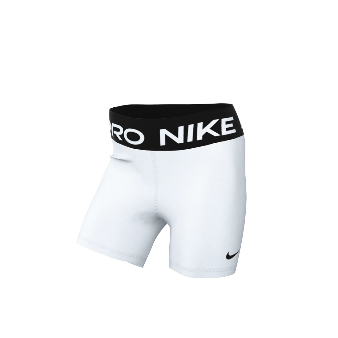 Short Nike blanco