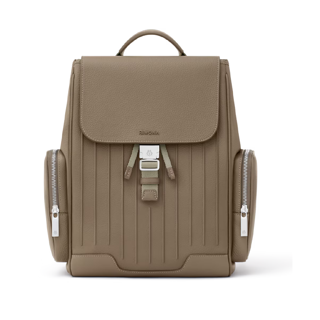 Morral Rimowa