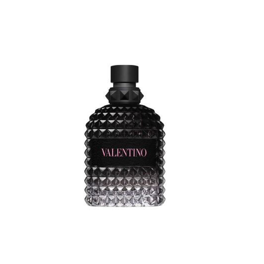 Perfume  Valentino Uomo Born in Roma