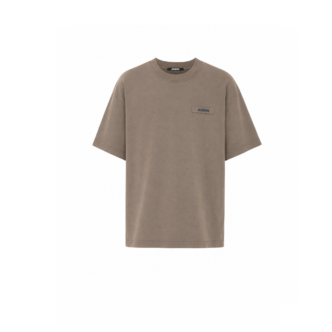 Camiseta Jacquemus
