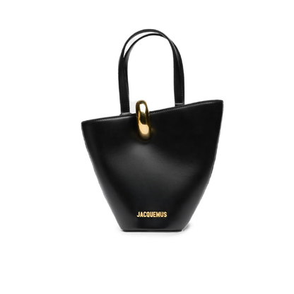 Bolso Jacquemus el pequeño Bambola