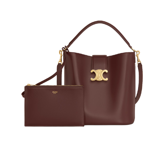 Bolso Celine Cubo Louise