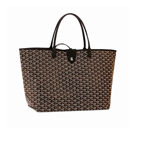 Bolso Goyard Saint Louis GM Bag NEGRO
