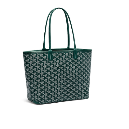 Bolso Goyard Artois MM VERDE