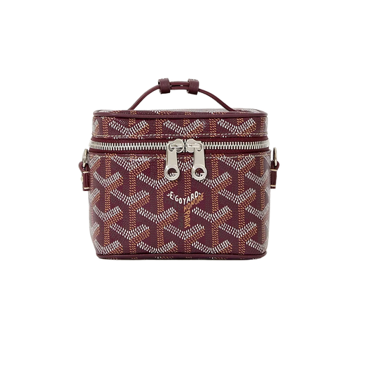 Bolso Goyard Muse Nano Tocador