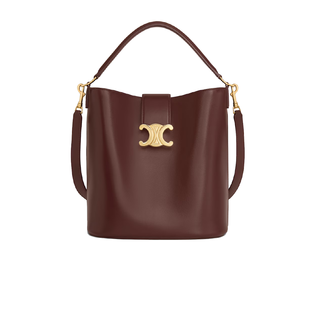 Bolso Celine Cubo Louise