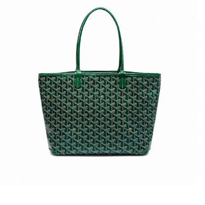 Bolso Goyard Artois MM VERDE