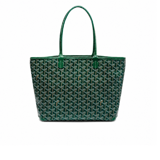 Bolso Goyard Artois MM VERDE