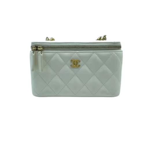 Bolso Vanity