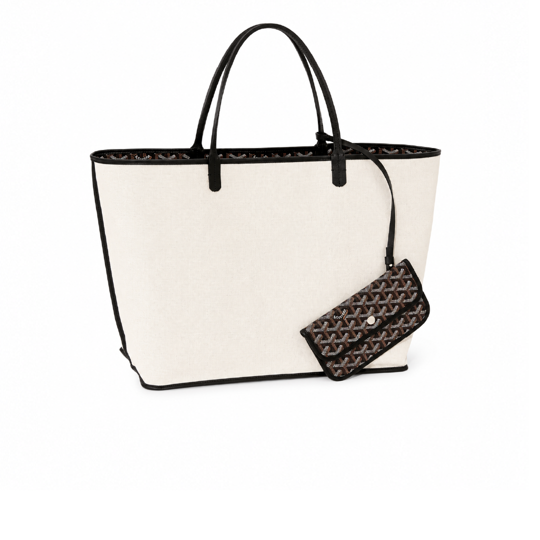 Bolso Goyard Saint Louis GM Bag NEGRO