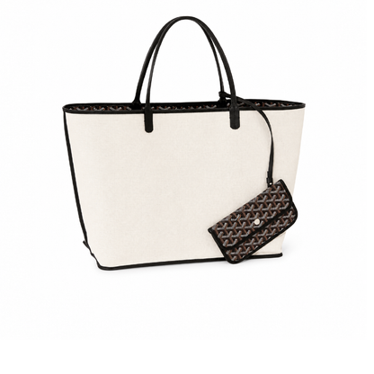 Bolso Goyard Saint Louis GM Bag NEGRO