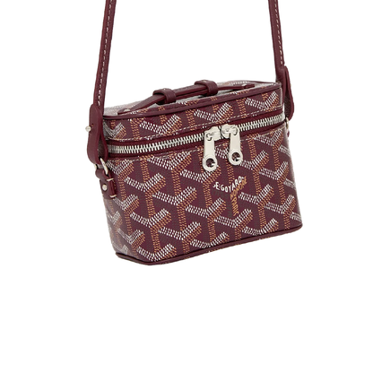 Bolso Goyard Muse Nano Tocador