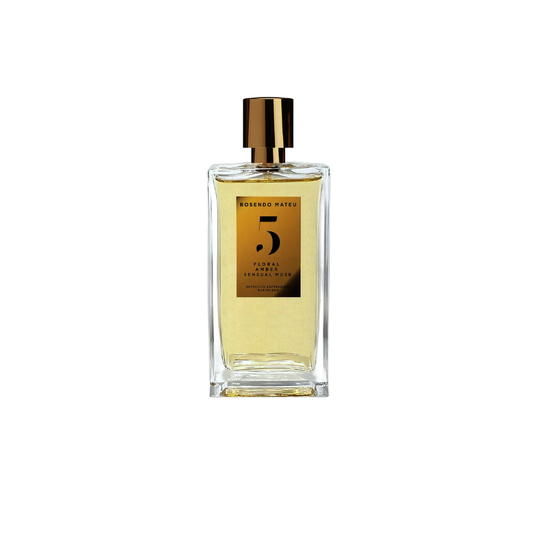 Perfume Rosendo Mateu #53