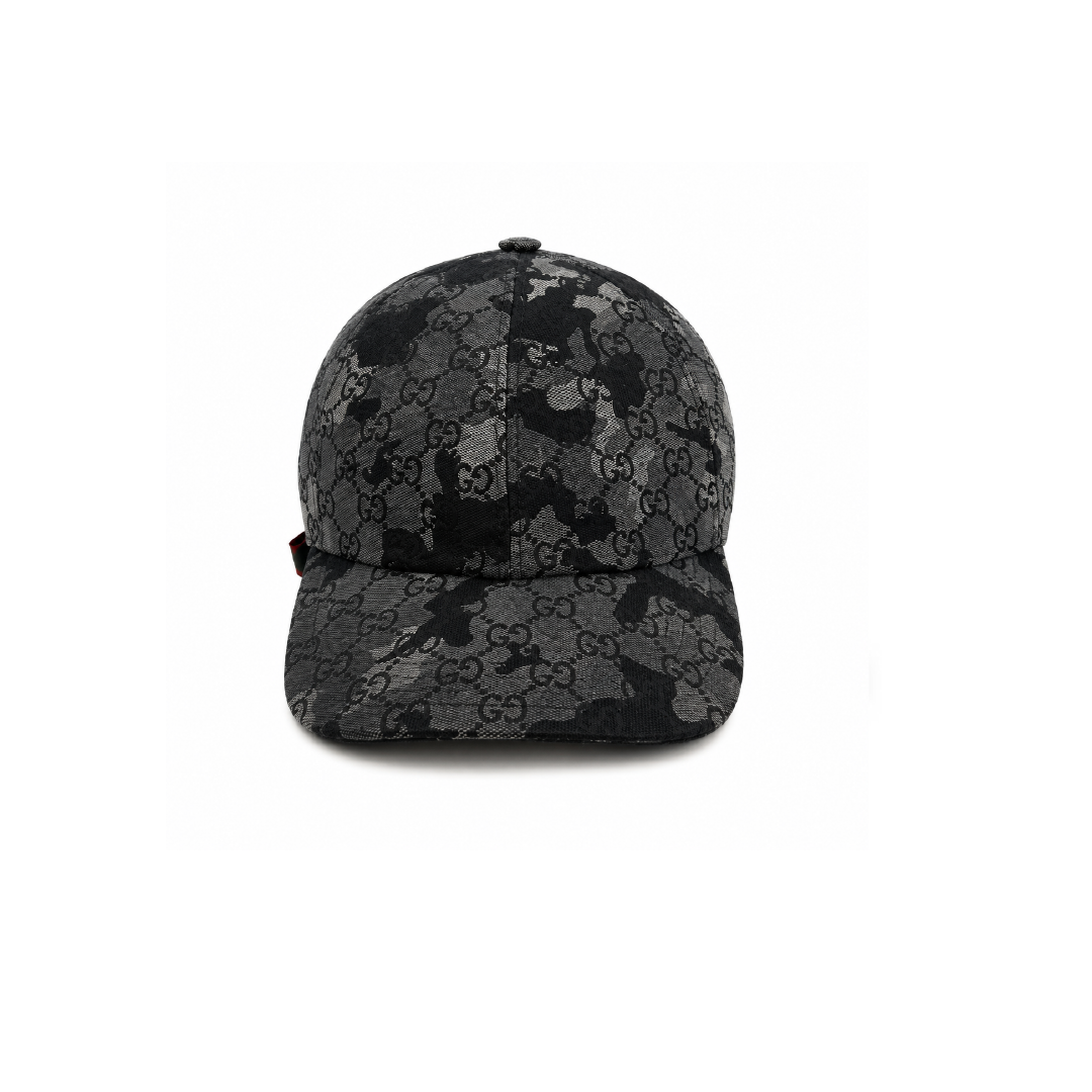 Gorra Gucci