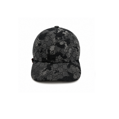 Gorra Gucci