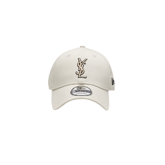 Gorra YSL Monogram New Era