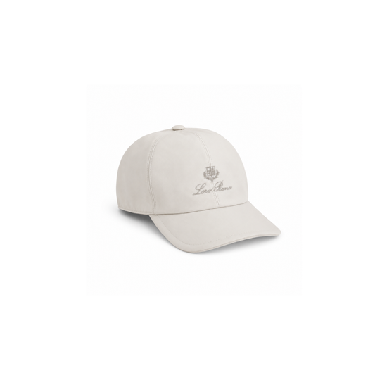 Gorra Loro Piana