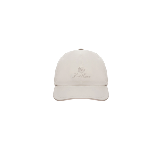 Gorra Loro Piana