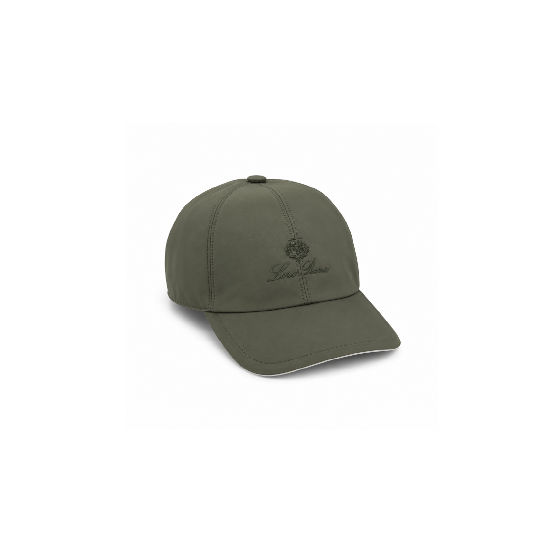 Gorra Loro Piana
