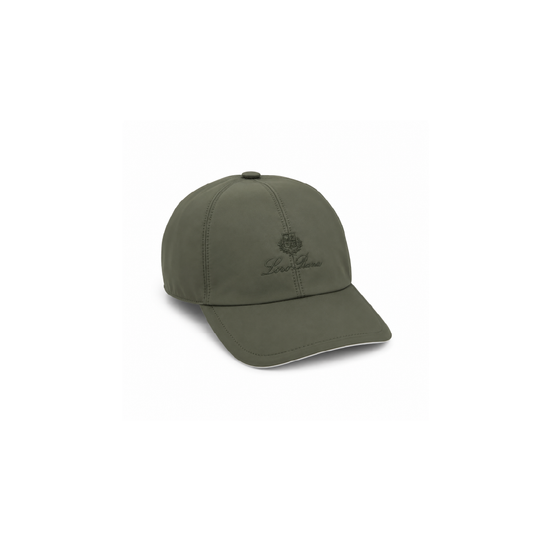 Gorra Loro Piana