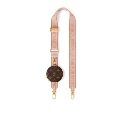 Bolso  Louis Vuitton – Monogram Rosa