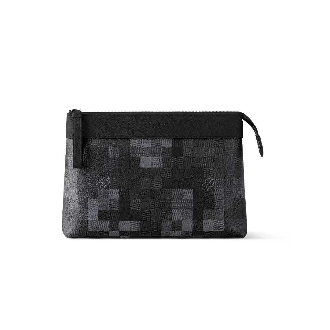 Neceser Pochette Voyage Souple