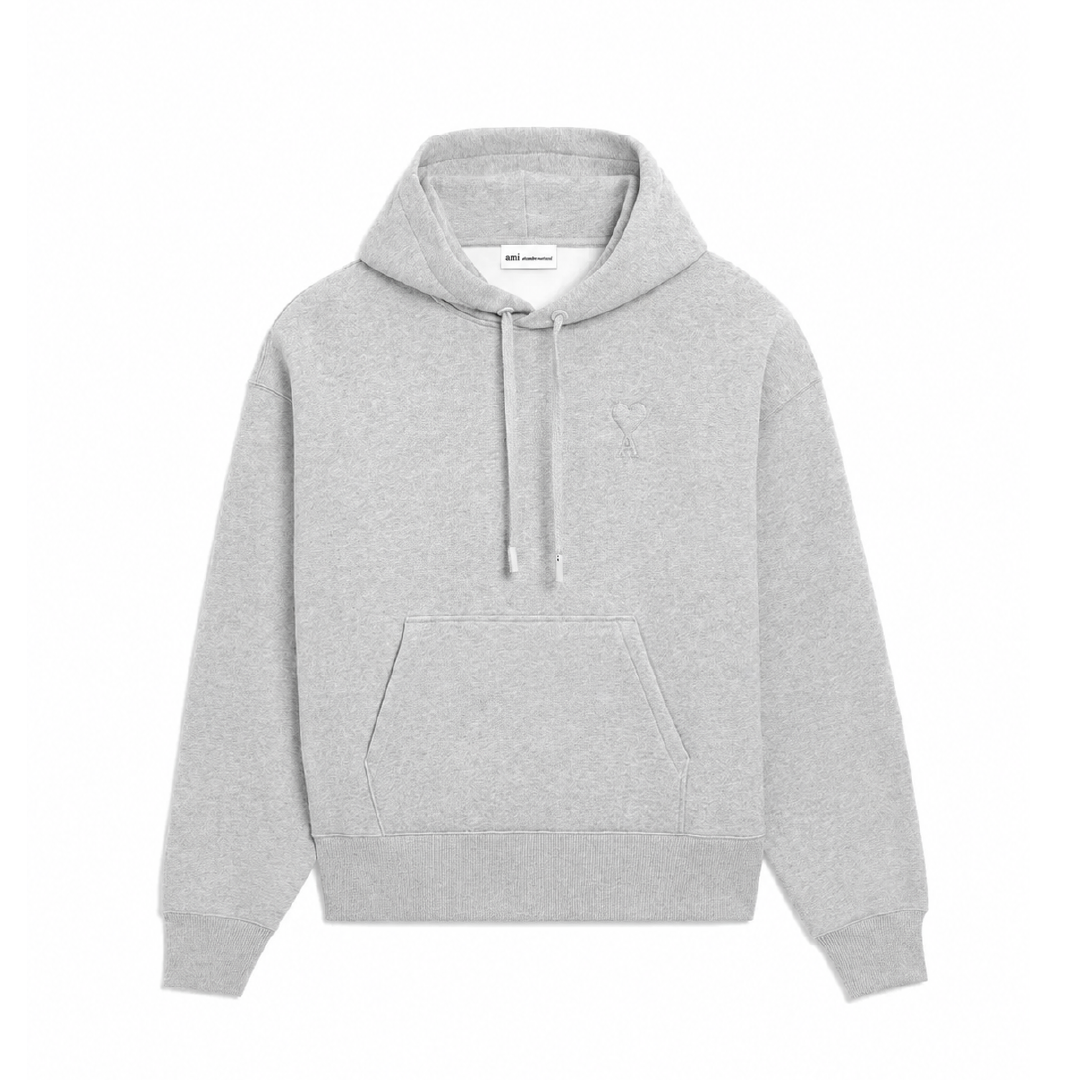 Hoodie con capucha Ami de Coeur