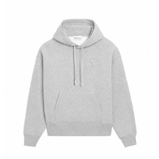 Hoodie con capucha Ami de Coeur