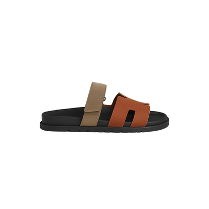 Sandalias Hermes Techno