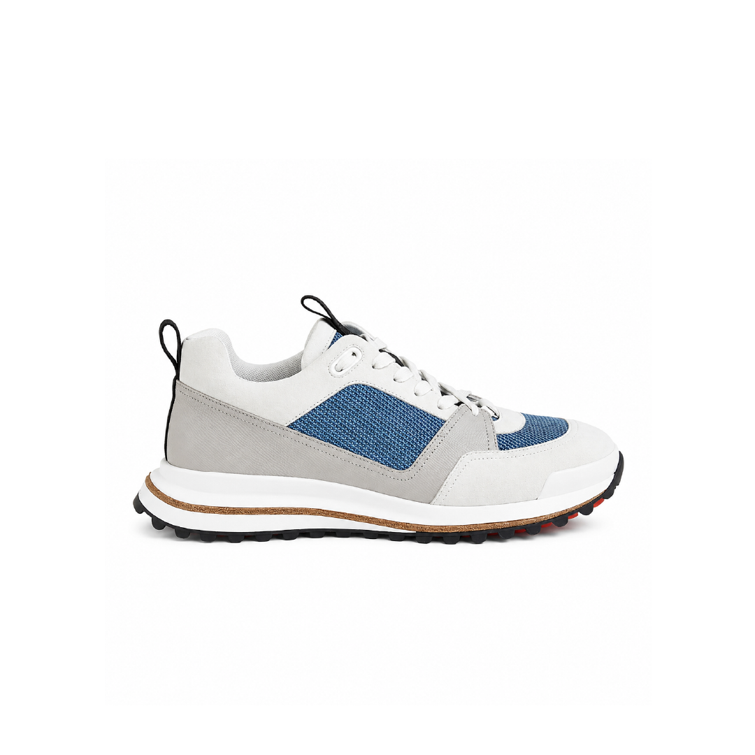 Zapatos hermes Leader