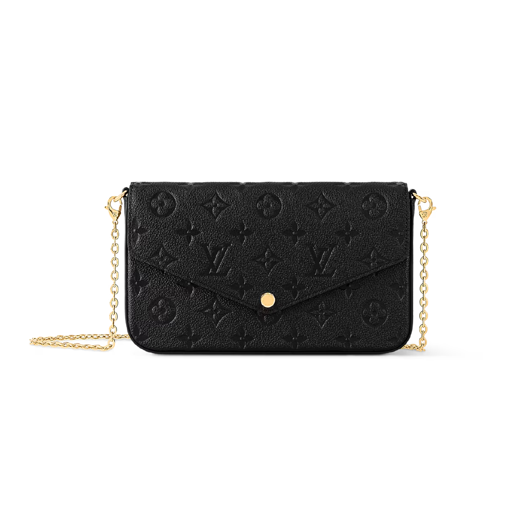 Pochette Félicie  Louis Vuitton